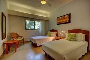 Riviera Maya Suites