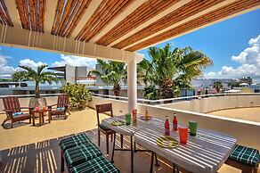 Riviera Maya Suites