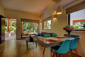 Riviera Maya Suites