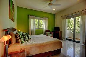 Riviera Maya Suites