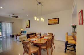 Riviera Maya Suites
