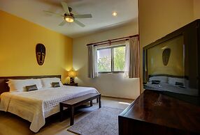 Riviera Maya Suites