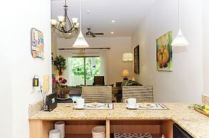 Riviera Maya Suites