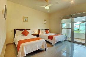 Riviera Maya Suites