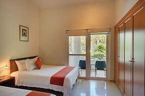 Riviera Maya Suites