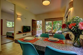 Riviera Maya Suites