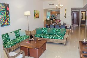 Riviera Maya Suites