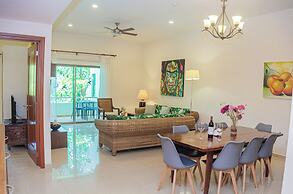 Riviera Maya Suites