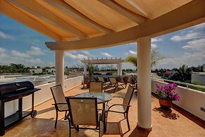 Riviera Maya Suites