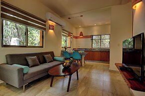 Riviera Maya Suites