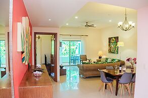 Riviera Maya Suites