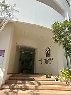 Riviera Maya Suites