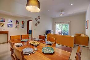 Riviera Maya Suites