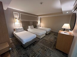 All Seasons Hotel