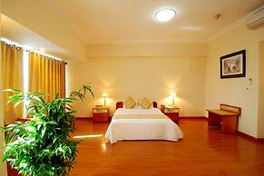 Bamboo Green Central Hotel
