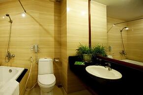 Bamboo Green Central Hotel