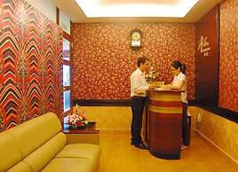 Bamboo Green Central Hotel