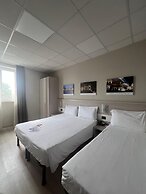 Best Quality Hotel La Darsena