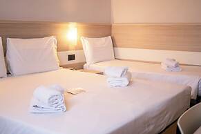 Best Quality Hotel La Darsena
