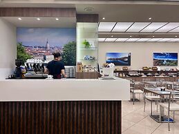 Best Quality Hotel La Darsena