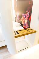 Qbic Hotel Amsterdam WTC