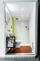 Qbic Hotel Amsterdam WTC