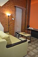 Deluxe Hotel