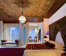 Raffles Dubai