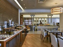 Raffles Dubai