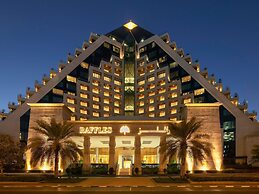 Raffles Dubai