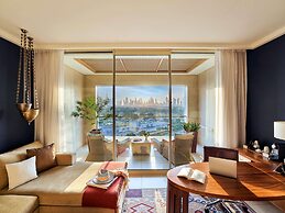 Raffles Dubai
