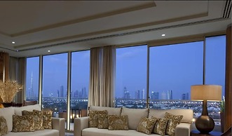 Raffles Dubai