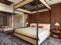 Raffles Dubai