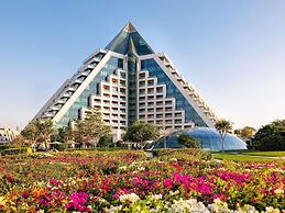 Raffles Dubai