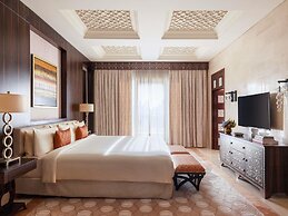 Raffles Dubai