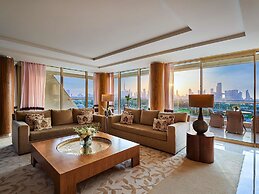 Raffles Dubai