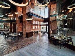 Raffles Dubai
