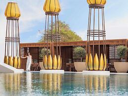 Raffles Dubai