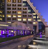 Raffles Dubai