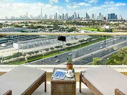 Raffles Dubai