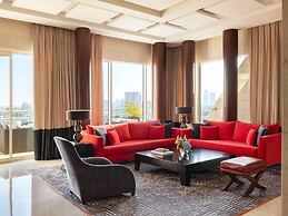 Raffles Dubai