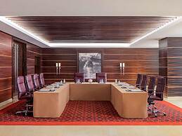 Raffles Dubai