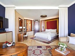 Raffles Dubai
