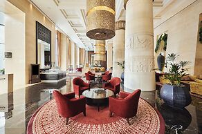 Raffles Dubai