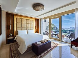 Raffles Dubai
