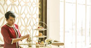 Raffles Dubai