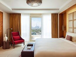 Raffles Dubai
