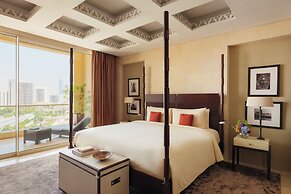 Raffles Dubai
