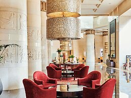 Raffles Dubai