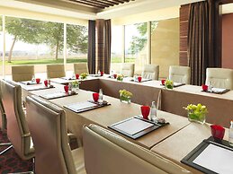 Raffles Dubai
